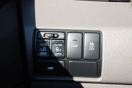 Used 2015 Honda Odyssey 5dr EX-L at Bulldog Motors near Pasco, WA