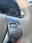 Used 2015  Nissan Altima 4dr Sdn I4 2&period;5 SV at Bulldog Motors near Pasco&comma; WA