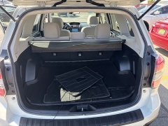 Used 2016  Subaru Forester 4d SUV i Premium 6spd at Bulldog Motors near Pasco&comma; WA