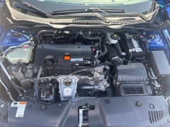 Used 2020  Honda Civic Sedan 4d Sport CVT at Bulldog Motors near Pasco&comma; WA