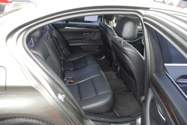 Used 2014 BMW 5 Series 4dr Sdn 528i RWD at Bulldog Motors near Pasco, WA