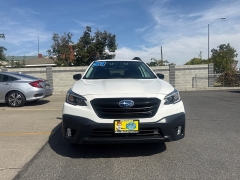 Used 2021  Subaru Outback Onyx Edition XT CVT at Bulldog Motors near Pasco&comma; WA