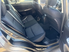 Used 2015  Subaru Impreza 4d Hatchback i Sport Premium CVT at Bulldog Motors near Pasco&comma; WA