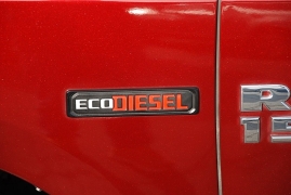 Used 2016  Ram 1500 4WD Crew Cab 149" Big Horn at Bulldog Motors near Pasco, WA