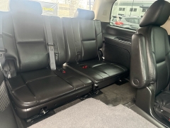 Used 2011  Cadillac Escalade 4d SUV AWD Premium at Bulldog Motors near Pasco&comma; WA