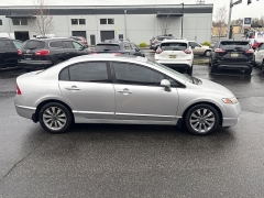 Used 2009  Honda Civic Sdn 4dr Man EX at Bulldog Motors near Pasco&comma; WA