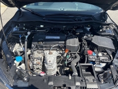 Used 2014  Honda Accord Sedan 4d LX CVT at Bulldog Motors near Pasco&comma; WA