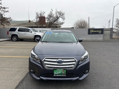 Used 2015  Subaru Legacy 4d Sedan 3&period;6R Limited at Bulldog Motors near Pasco&comma; WA