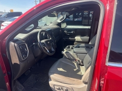 Used 2019  Chevrolet Silverado 1500 4WD Crew Cab 147" LTZ at Bulldog Motors near Pasco&comma; WA