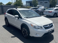 Used 2015  Subaru XV Crosstrek 4d SUV Premium CVT at Bulldog Motors near Pasco&comma; WA