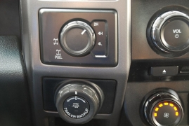 Used 2016  Ford F-150 4WD SuperCrew XLT 5 1/2 at Bulldog Motors near Pasco, WA