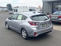Used 2024  Subaru Impreza AWD at Bulldog Motors near Pasco&comma; WA
