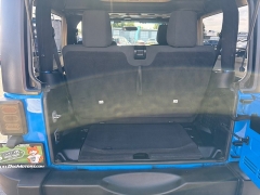 Used 2011  Jeep Wrangler 2d Convertible Sport at Bulldog Motors near Pasco&comma; WA