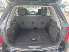 Used 2015  Chevrolet Equinox 4d SUV AWD LT w&sol;1LT at Bulldog Motors near Pasco&comma; WA