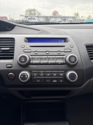 Used 2009  Honda Civic Sdn 4dr Man EX at Bulldog Motors near Pasco&comma; WA