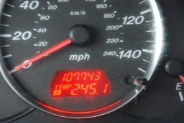 Used 2005  Mazda Mazda6 4dr Sport Sdn s Auto at Bulldog Motors near Pasco, WA