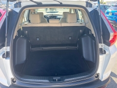 Used 2019  Honda CR-V 4d SUV AWD LX at Bulldog Motors near Pasco&comma; WA