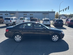 Used 2010  Hyundai Sonata 4dr Sdn I4 Auto GLS at Bulldog Motors near Pasco&comma; WA
