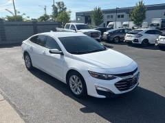 Used 2024  Chevrolet Malibu 4dr Sdn 1LT at Bulldog Motors near Pasco&comma; WA