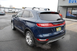 Used 2015  Lincoln MKC 4d SUV AWD Select at Bulldog Motors near Pasco, WA