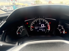 Used 2018  Honda Civic Sedan 4d LX CVT at Bulldog Motors near Pasco&comma; WA