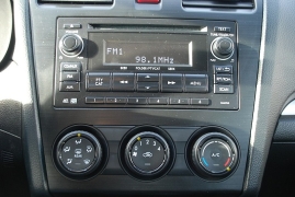 Used 2014  Subaru Impreza 4d Sedan i CVT at Bulldog Motors near Pasco, WA