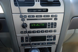 Used 2003 Lincoln LS 4dr Sdn V8 Auto Pkg at Bulldog Motors near Pasco, WA