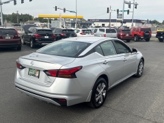 Used 2019  Nissan Altima 4d Sedan AWD 2&period;5L S at Bulldog Motors near Pasco&comma; WA