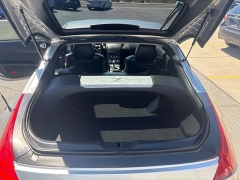 Used 2004  Nissan 350Z 2dr Cpe Touring Manual at Bulldog Motors near Pasco&comma; WA