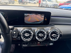 Used 2019  Mercedes-Benz A-Class 4d Sedan A220 at Bulldog Motors near Pasco&comma; WA