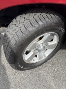 Used 2008  Toyota 4Runner 4WD 4dr V6 &lpar;Natl&rpar; at Bulldog Motors near Pasco&comma; WA