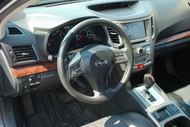 Used 2013 Subaru Legacy 4d Sedan i Limited at Bulldog Motors near Pasco, WA