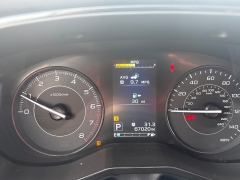 Used 2023  Subaru Impreza 4-door CVT at Bulldog Motors near Pasco&comma; WA