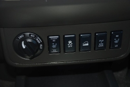 Used 2015 Nissan Xterra 4d SUV 4WD PRO-4X Auto at Bulldog Motors near Pasco, WA