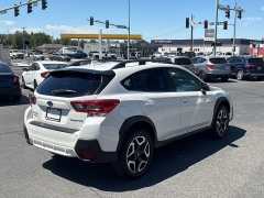 Used 2020  Subaru Crosstrek 4d SUV 2&period;0i Limited at Bulldog Motors near Pasco&comma; WA