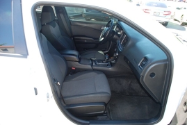 Used 2018 Dodge Charger 4d Sedan RWD SXT at Bulldog Motors near Pasco, WA