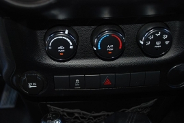Used 2011 Jeep Wrangler 2d Convertible Sport at Bulldog Motors near Pasco, WA