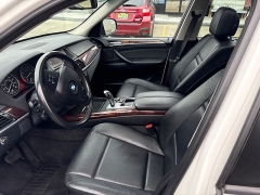Used 2013  BMW X5 AWD 4dr xDrive35i at Bulldog Motors near Pasco&comma; WA