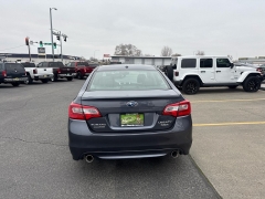 Used 2015  Subaru Legacy 4d Sedan 3&period;6R Limited at Bulldog Motors near Pasco&comma; WA