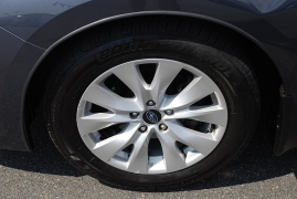 Used 2016 Subaru Legacy 4d Sedan i Premium at Bulldog Motors near Pasco, WA