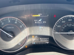 Used 2020  Subaru Crosstrek 4d SUV 2&period;0i Limited at Bulldog Motors near Pasco&comma; WA