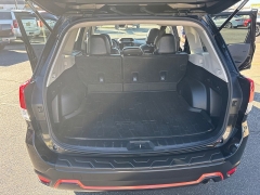 Used 2019  Subaru Forester 4d SUV AWD Sport at Bulldog Motors near Pasco&comma; WA