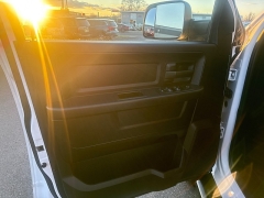 Used 2015  Ram 2500 4WD Crew Cab Tradesman at Bulldog Motors near Pasco&comma; WA