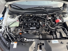 Used 2019  Honda Civic Hatchback 4d LX at Bulldog Motors near Pasco&comma; WA