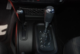 Used 2014 Jeep Wrangler Unlimited 4d Convertible Sport at Bulldog Motors near Pasco, WA