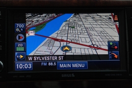 Used 2012  Ram 1500 4WD Crew Cab 140&period;5" Laramie at Bulldog Motors near Pasco&comma; WA