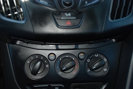 Used 2012 Ford Focus 4d Sedan S at Bulldog Motors near Pasco, WA