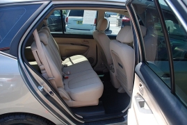 Used 2009  Kia Rondo 4dr Wgn I4 LX at Bulldog Motors near Pasco&comma; WA