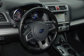 Used 2016  Subaru Outback 4d SUV i Premium at Bulldog Motors near Pasco, WA