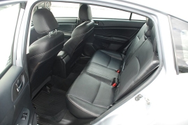 Used 2013 Subaru Impreza 4d Hatchback i Sport Limited at Bulldog Motors near Pasco, WA